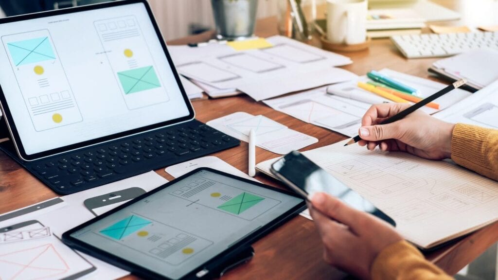 Serveis de Web per Empreses