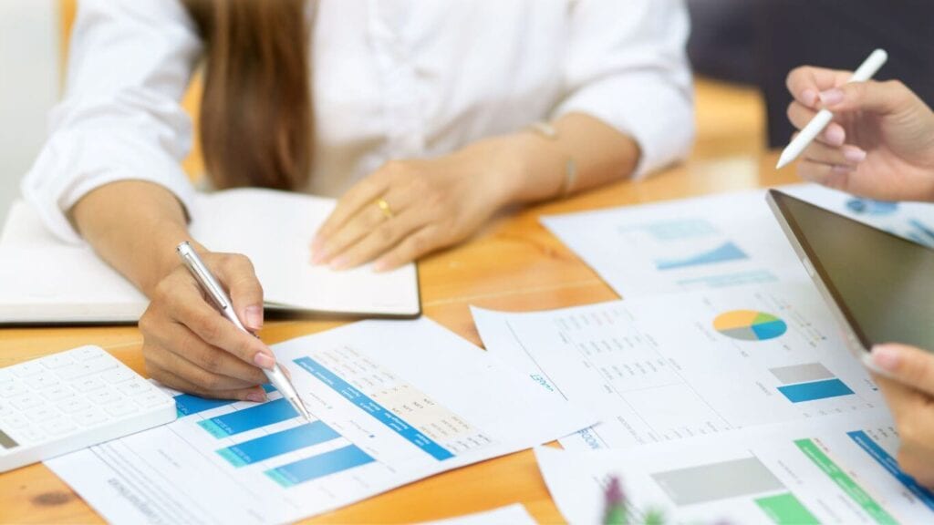 Serveis de Pla de viabilitat per Empreses