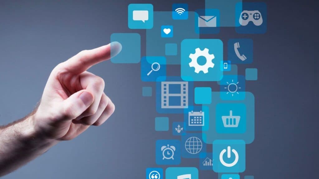 Serveis de Digital per Empreses