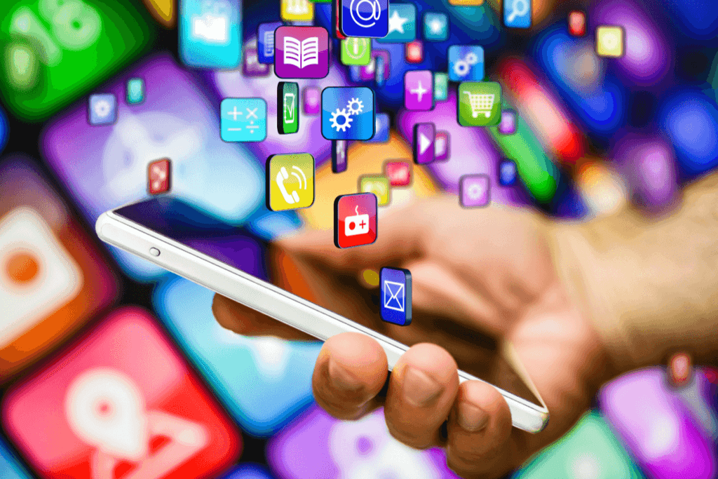 Serveis de Apps per Empreses