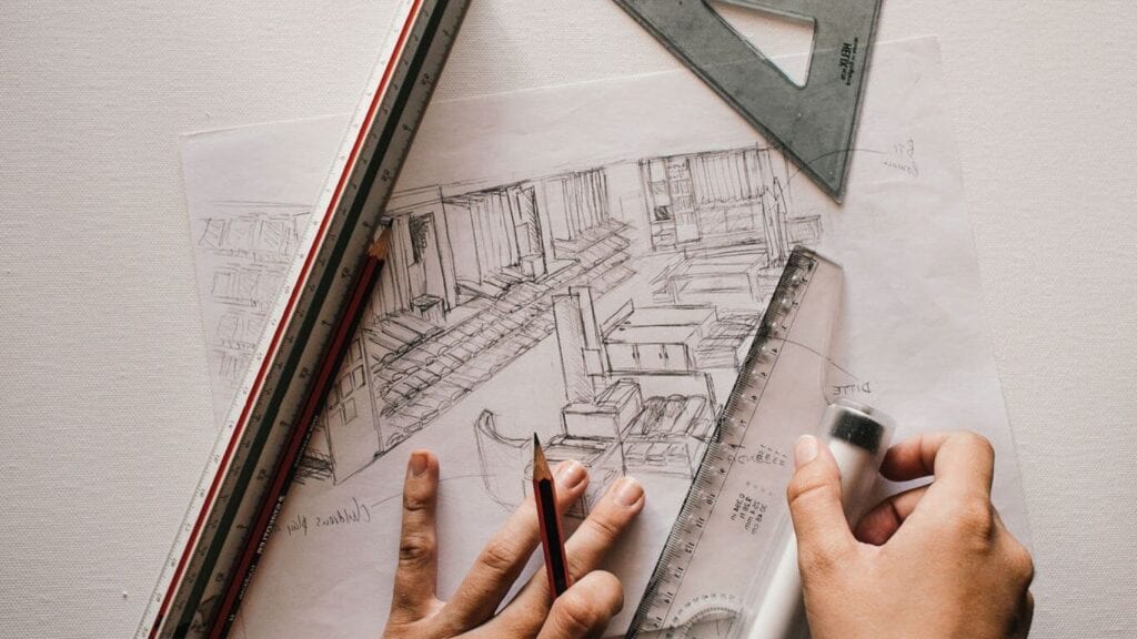 Serveis de Arquitectura per Particulars