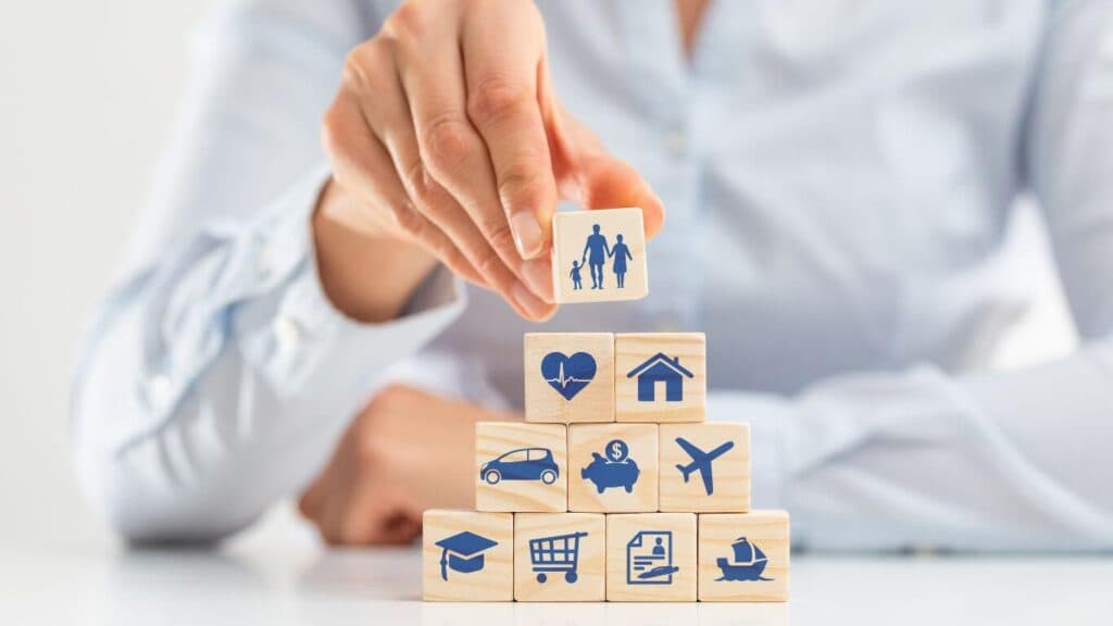 Serveis de Assegurances per Empreses