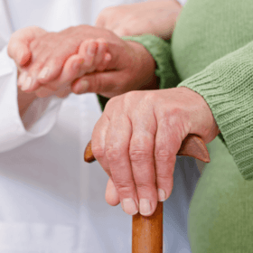 Serveis de Gent gran per Particulars