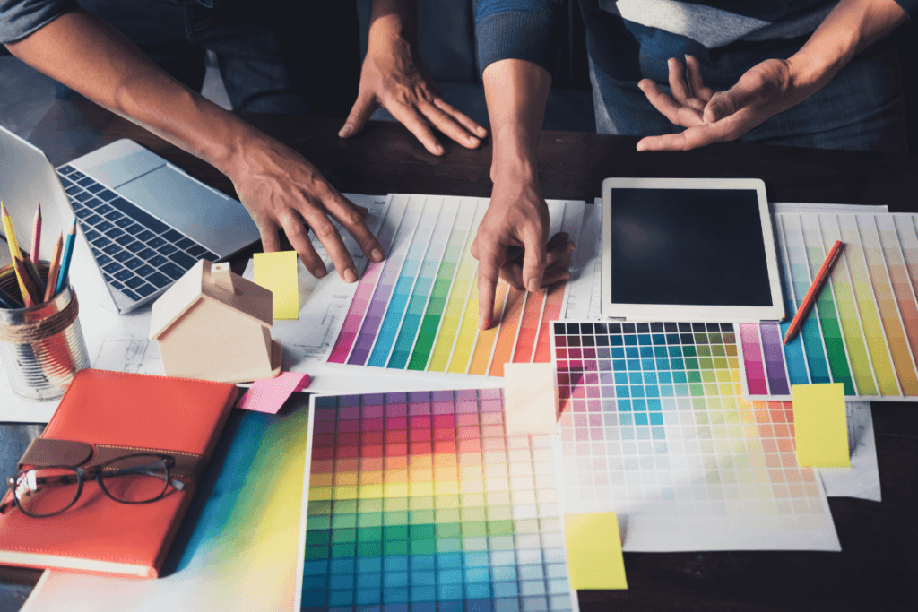 Serveis de Disseny per Empreses
