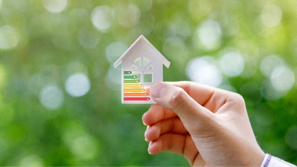 Serveis de Eficiència energètica per Particulars