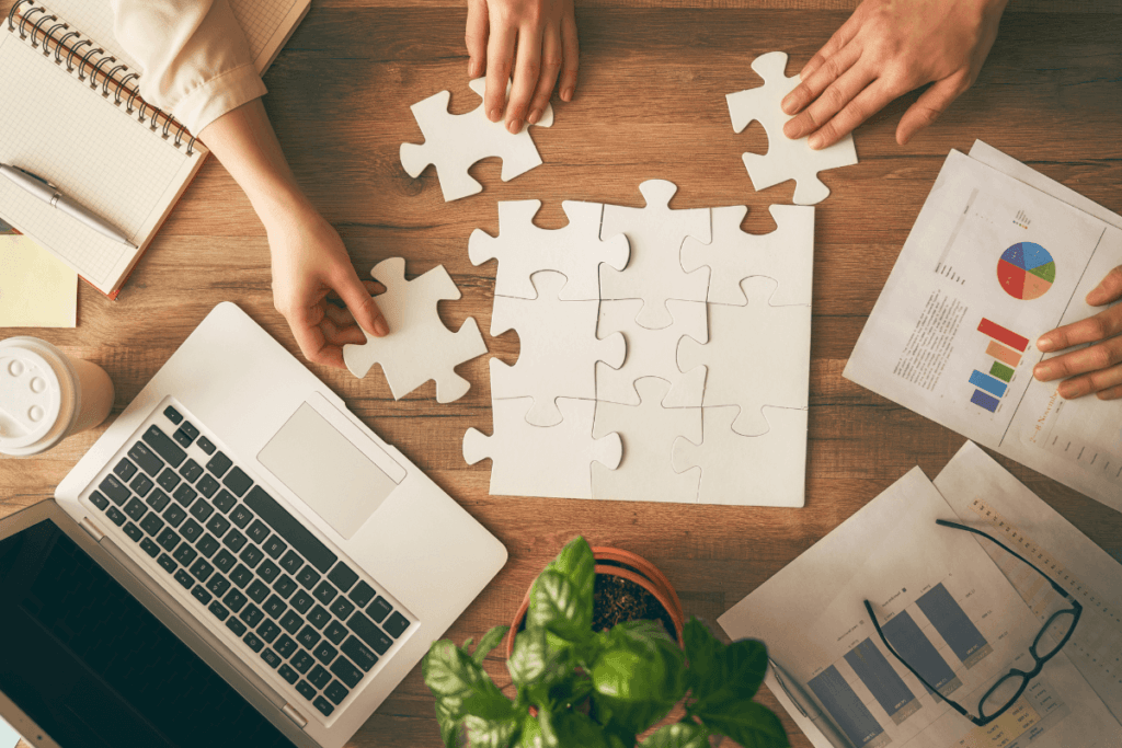 Serveis de Estratègia per Empreses
