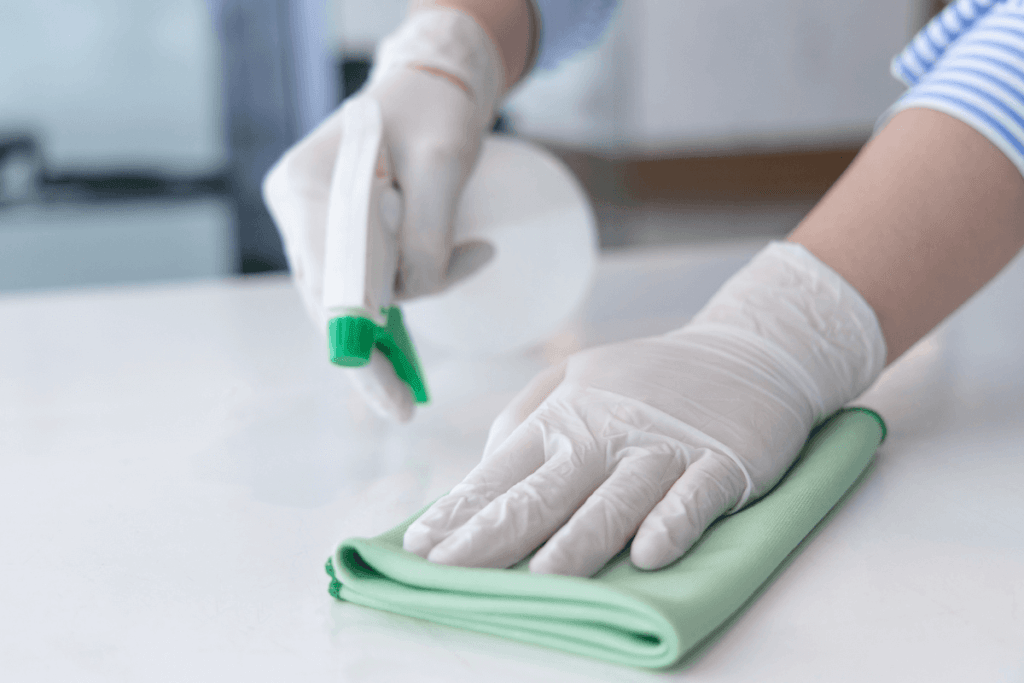 Serveis de Neteja per Empreses