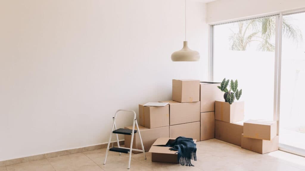 Serveis de Mudances per Empreses