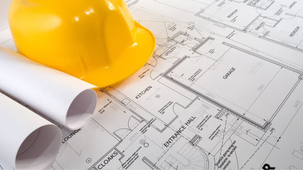 Serveis de Obra nova per Particulars