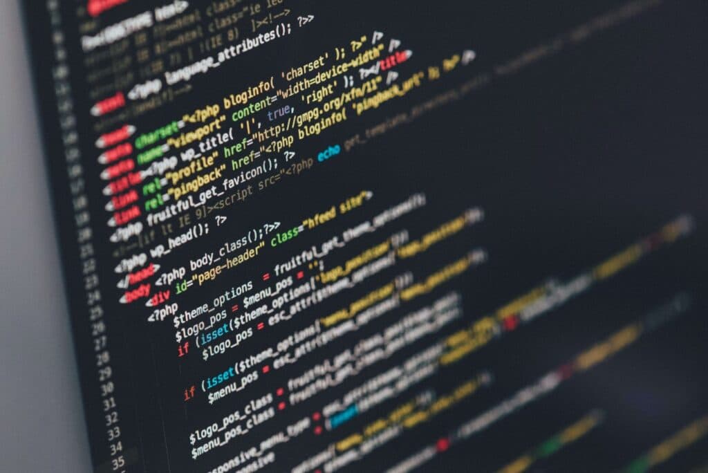 Serveis de Desenvolupament i programació per Empreses