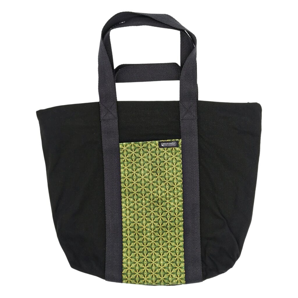 Maxi Bag Sayagata Midori