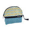 Necesser Petit Sarasvati Blau