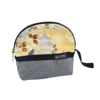 Necesser Petit Sakura Fabuki Aoi Gris