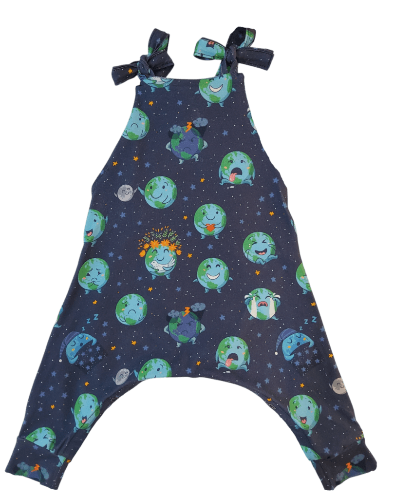 Peto creuat Planeta Terra