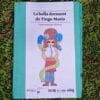 Els llibres de Tapís: La bella dorment de Tingo María