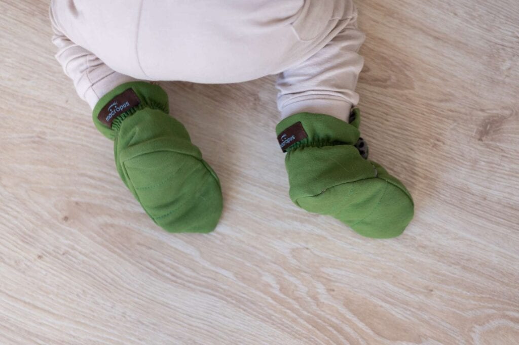 Peücs porteig cotó - Imatge 9