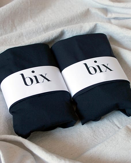 Pack Duo Bix® Maria: dues calces d'obrir i tancar en la combinació de color que vulguis - Imatge 3