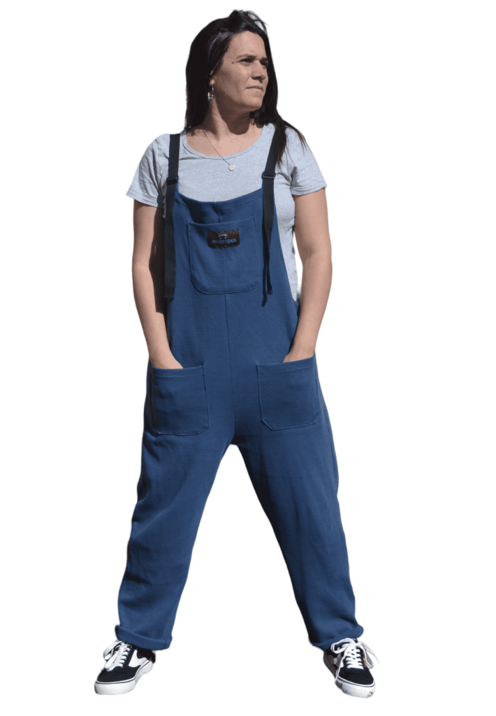 Peto blau
