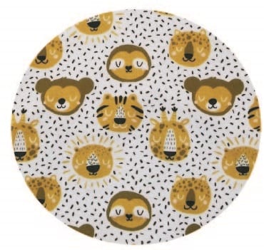 Samarreta Animals Confetti - Imatge 2