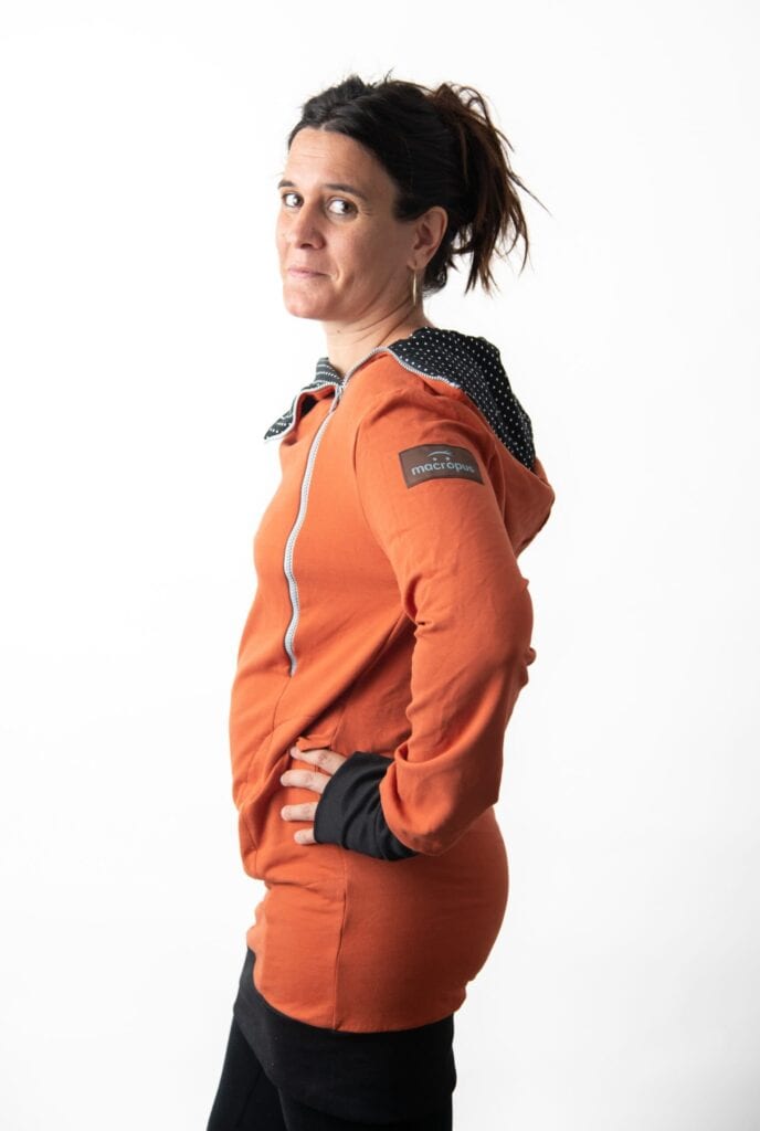 Vestit lactància teula - Imatge 2