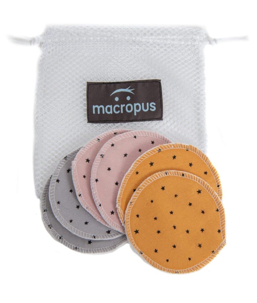 Discs de lactància
