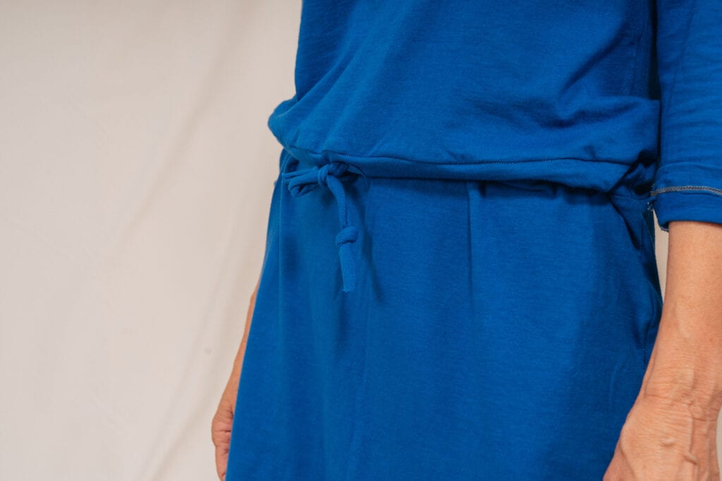 Vestit màniga ranglan 3/4 - Imatge 2