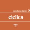 Mescla herbal CÍCLICA