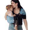 Bandolera porteig toddler texana