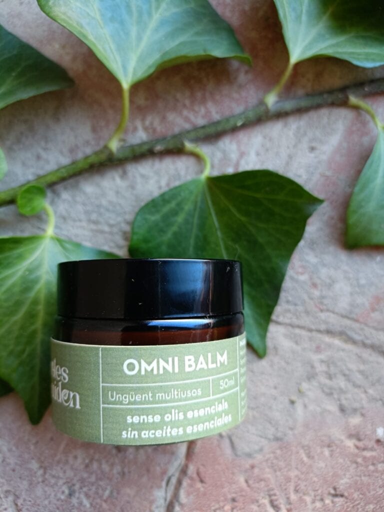 Omnibalm