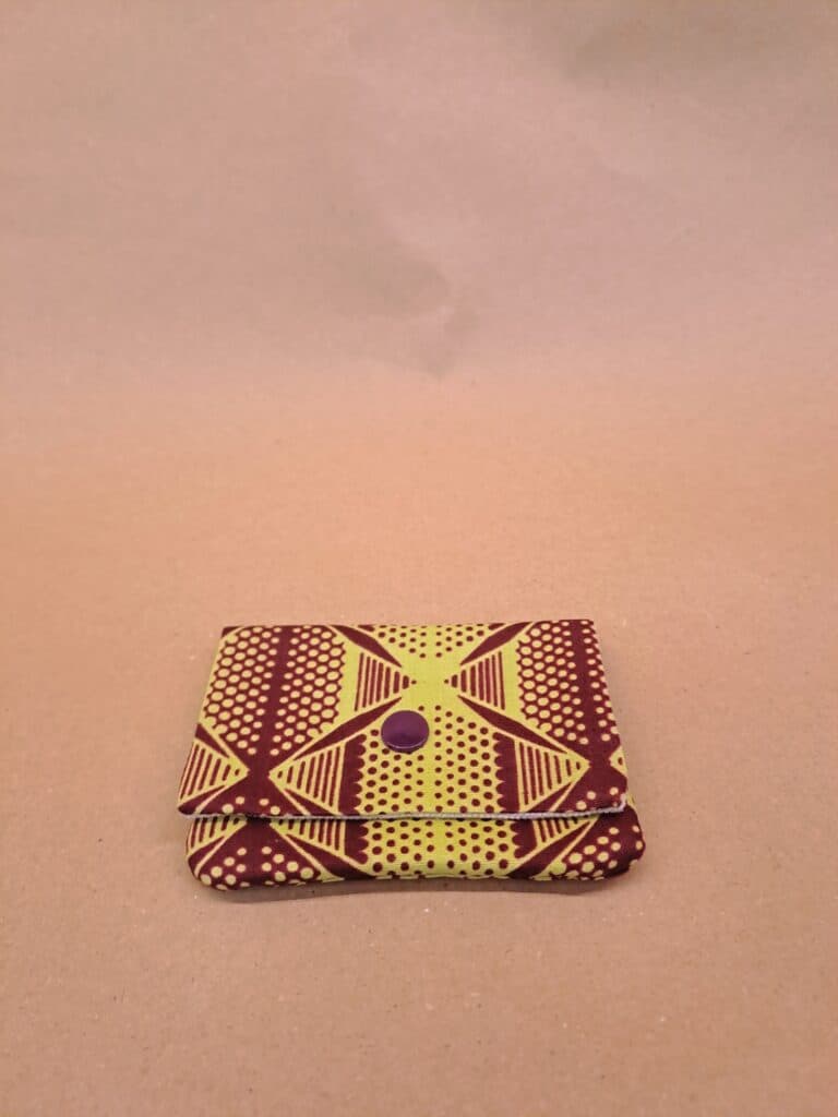 Targeter estampat KEÏTA