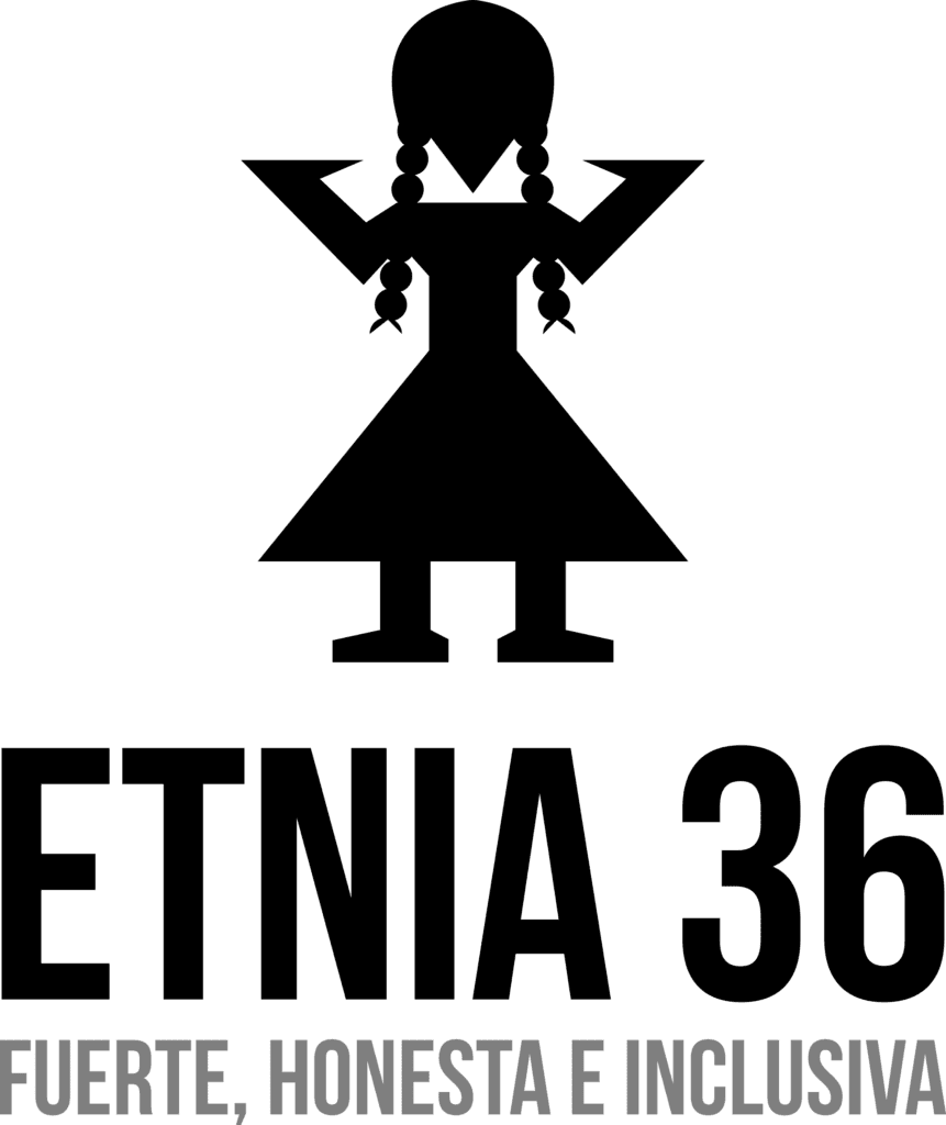 Logo Etnia 36 1