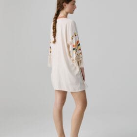 kimono tucan foto 2