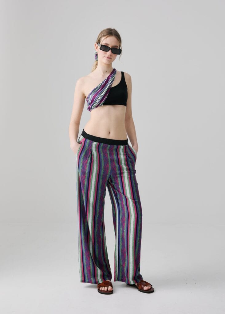 Pantalón Azanaques