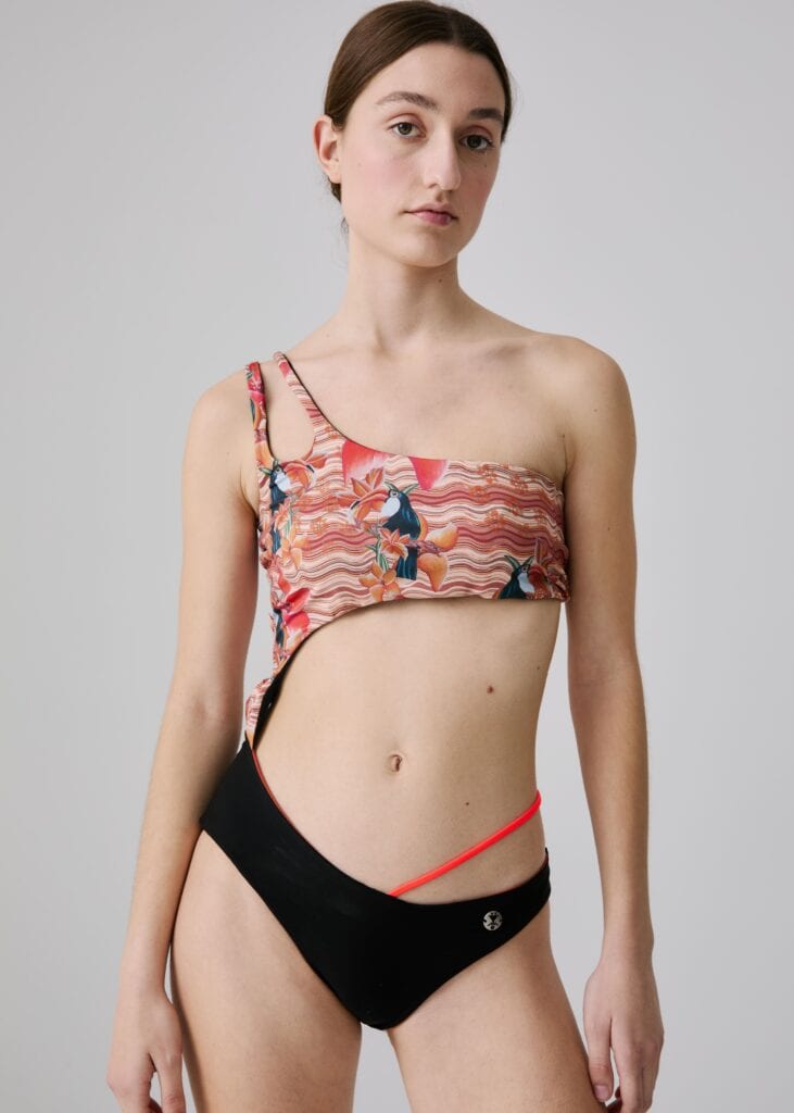 Trikini reversible Sutó - Imatge 5