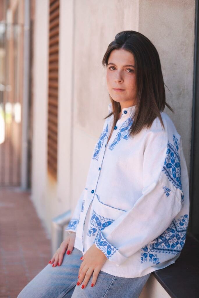 Sobrecamisa n.33 - Imatge 3