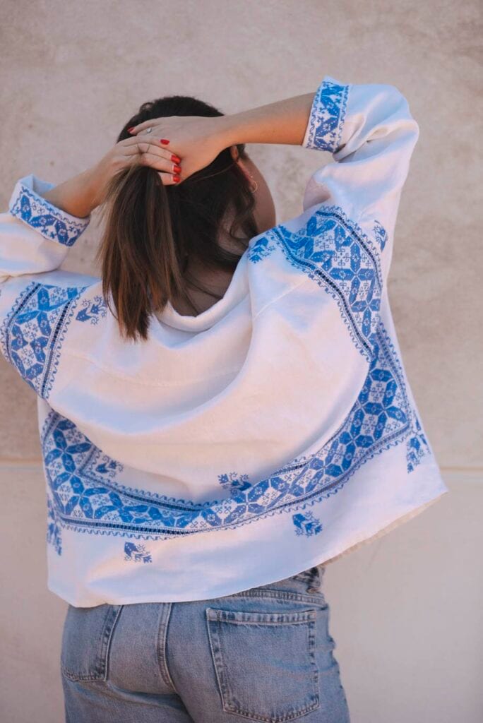 Sobrecamisa n.33 - Imatge 5