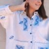 Sobrecamisa n.33