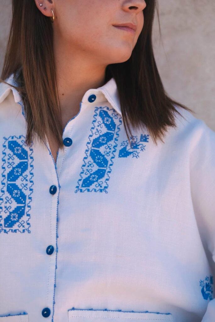 Sobrecamisa n.33 - Imatge 4