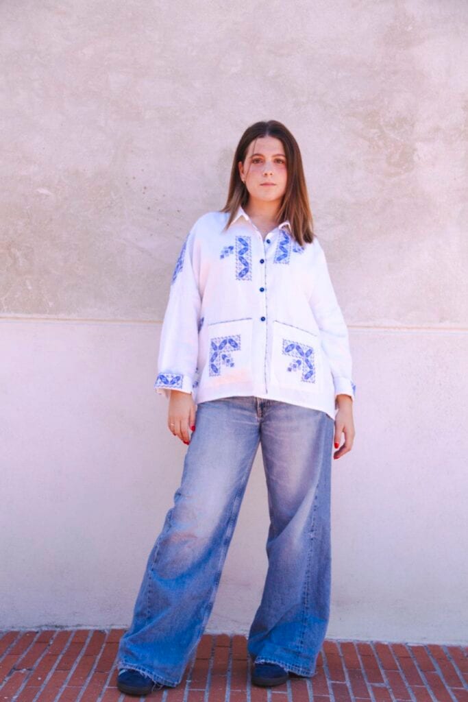 Sobrecamisa n.33 - Imatge 2