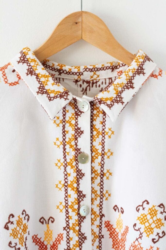 Sobrecamisa n.55