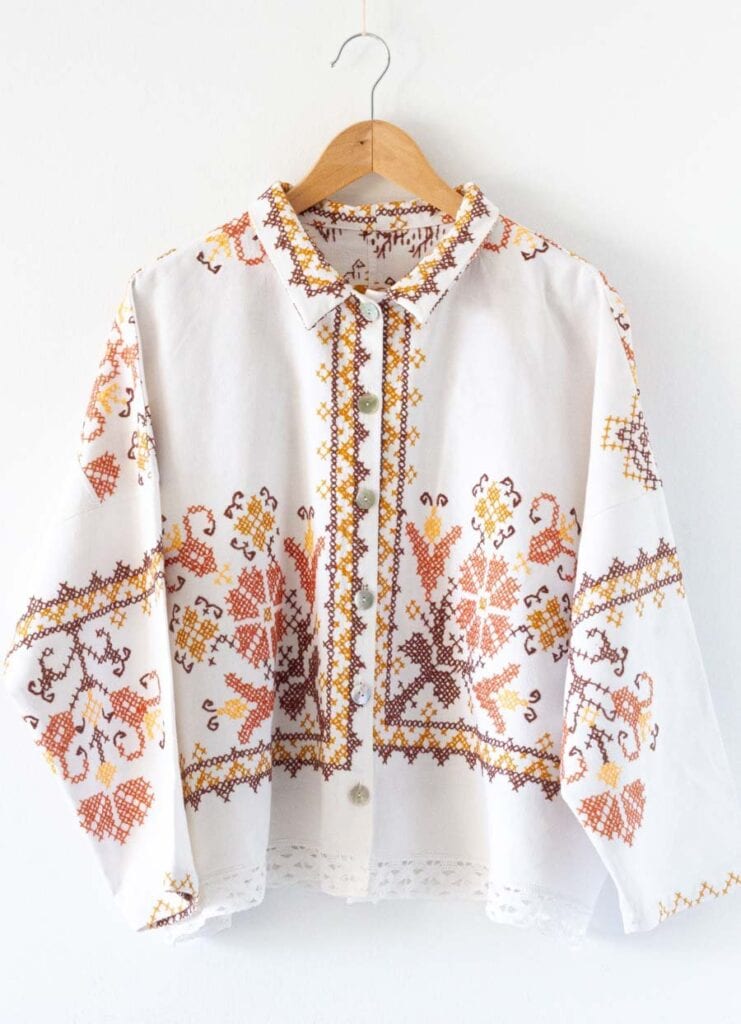 Sobrecamisa n.55 - Imatge 4