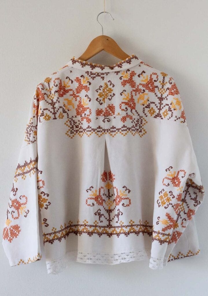 Sobrecamisa n.55 - Imatge 3