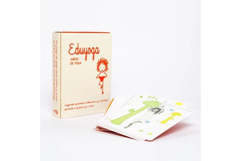 Eduioga (Ed. català)