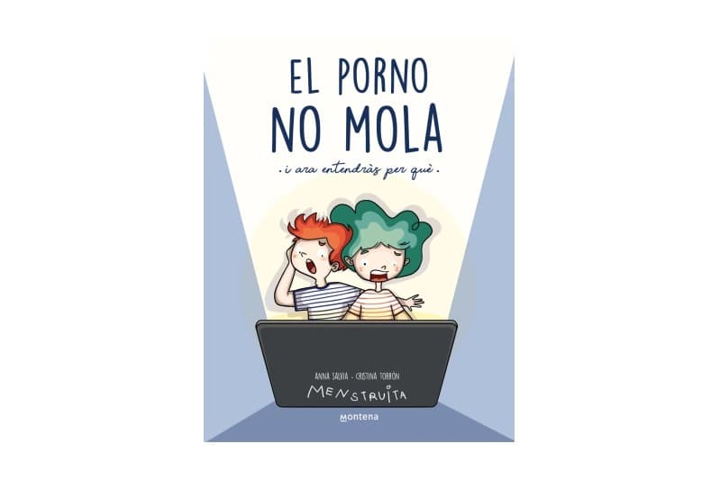 El porno no mola