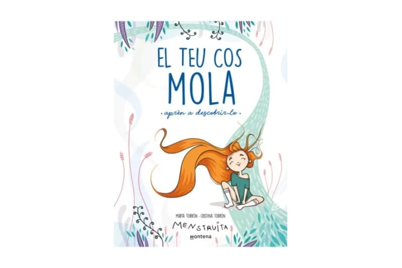 El teu cos MOLA (Ed. Català) 1 El teu cos MOLA (Ed. Català)