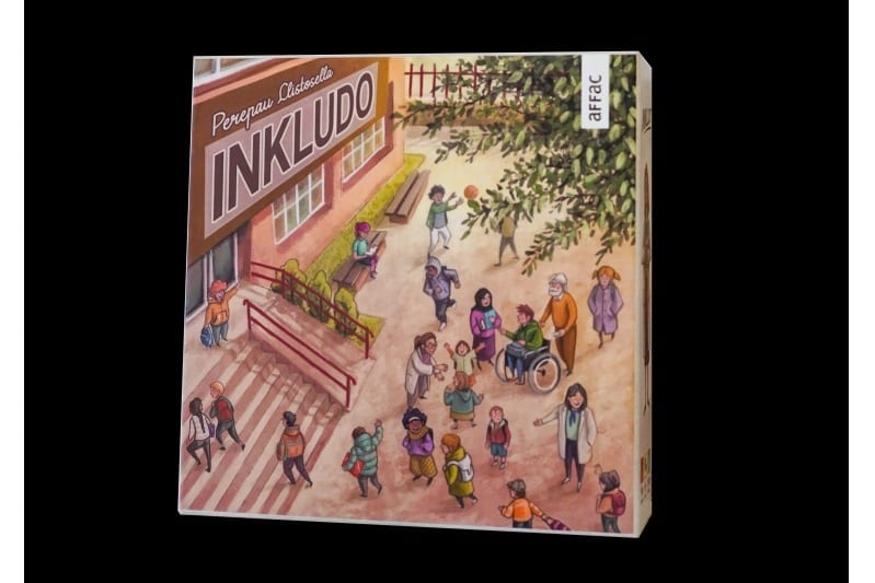 Inkludo