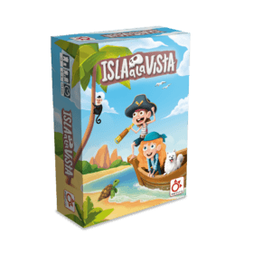 isla a la vista m0016