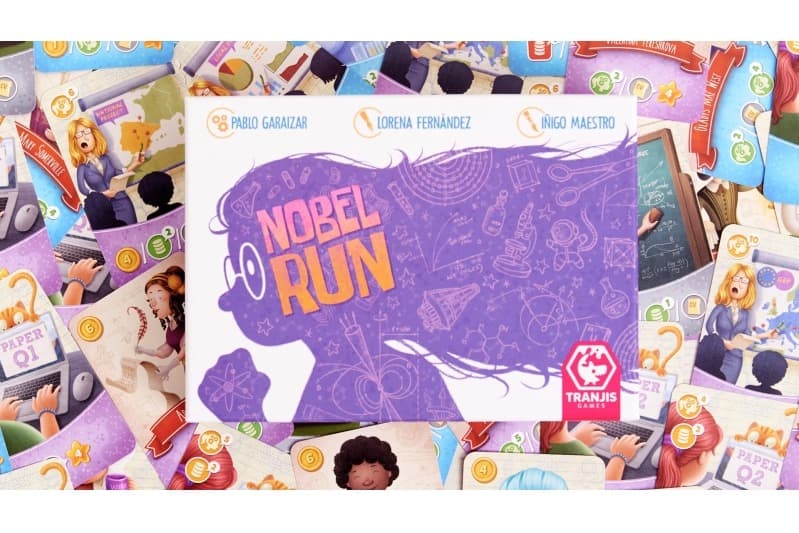 Nobel run