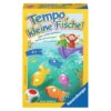 Tempo, kleine fische