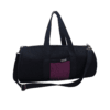 Bossa Esportiva Negre-Violeta